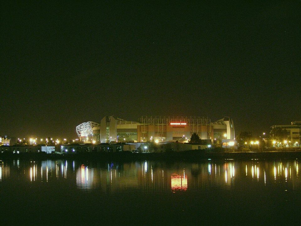 中超赛事 · HTH